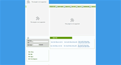 Desktop Screenshot of lita.com.vn